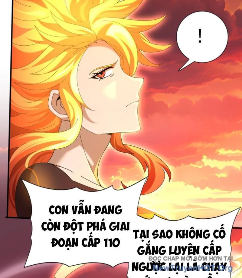 Toàn Dân Chuyển Chức Ngự Long Sư Là Chức Nghiệp Yếu Nhất - Chapter 149 - Page 34