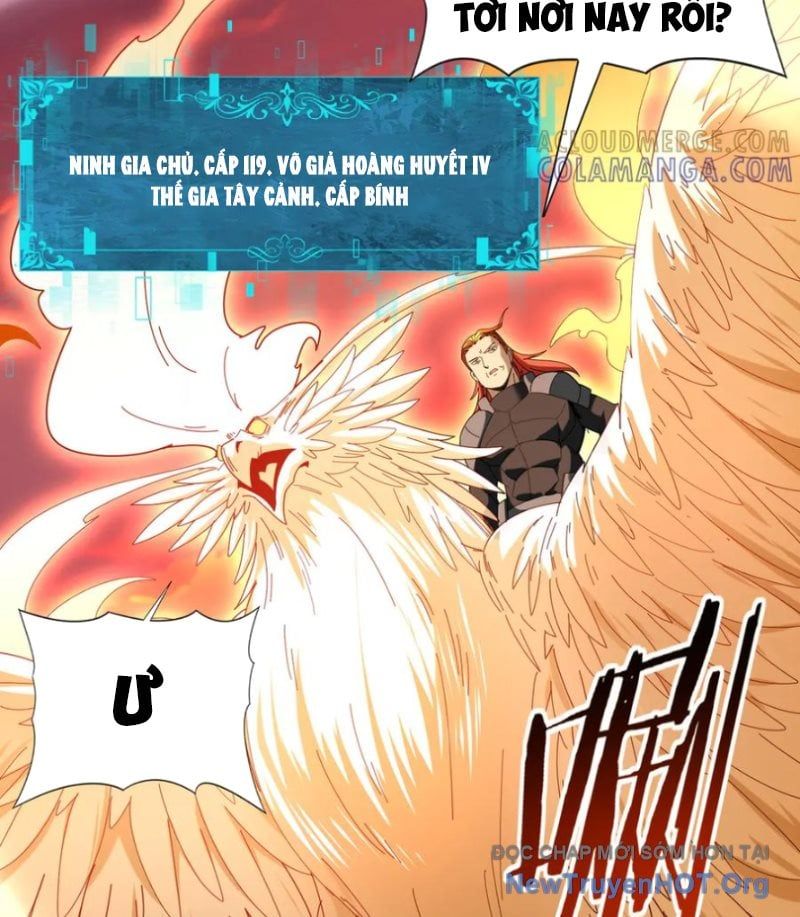 Toàn Dân Chuyển Chức Ngự Long Sư Là Chức Nghiệp Yếu Nhất - Chapter 149 - Page 35