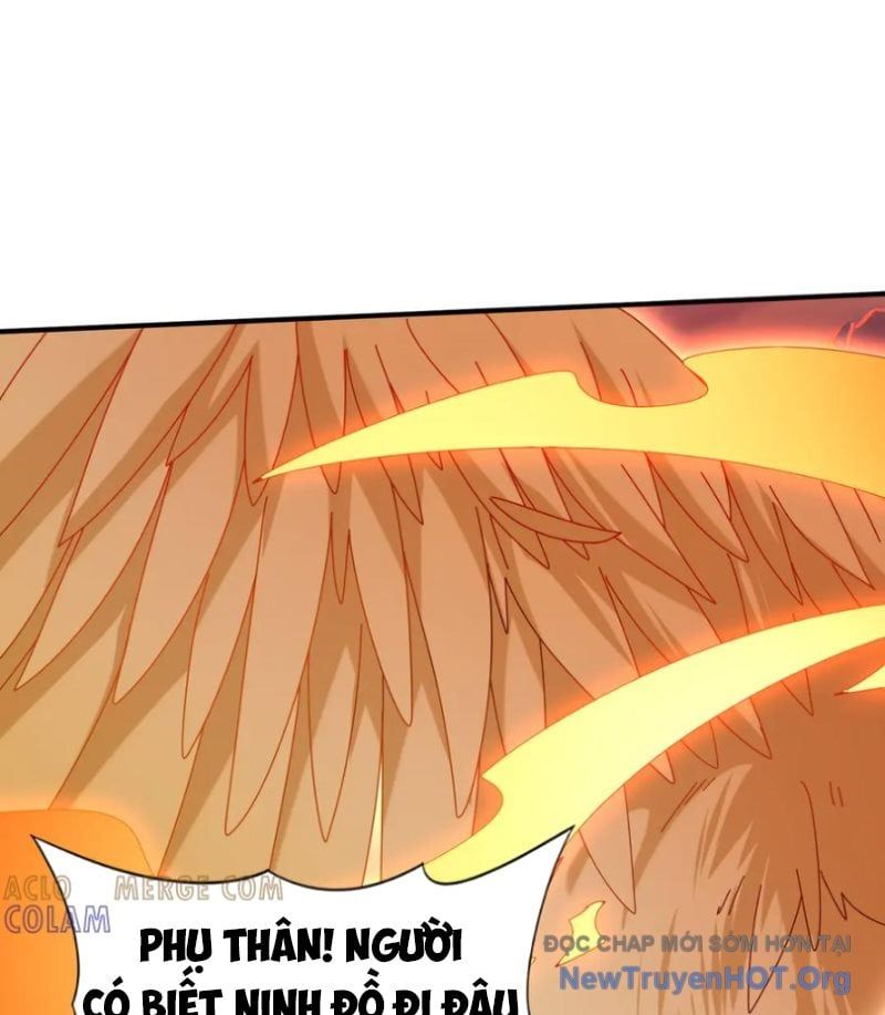 Toàn Dân Chuyển Chức Ngự Long Sư Là Chức Nghiệp Yếu Nhất - Chapter 149 - Page 37