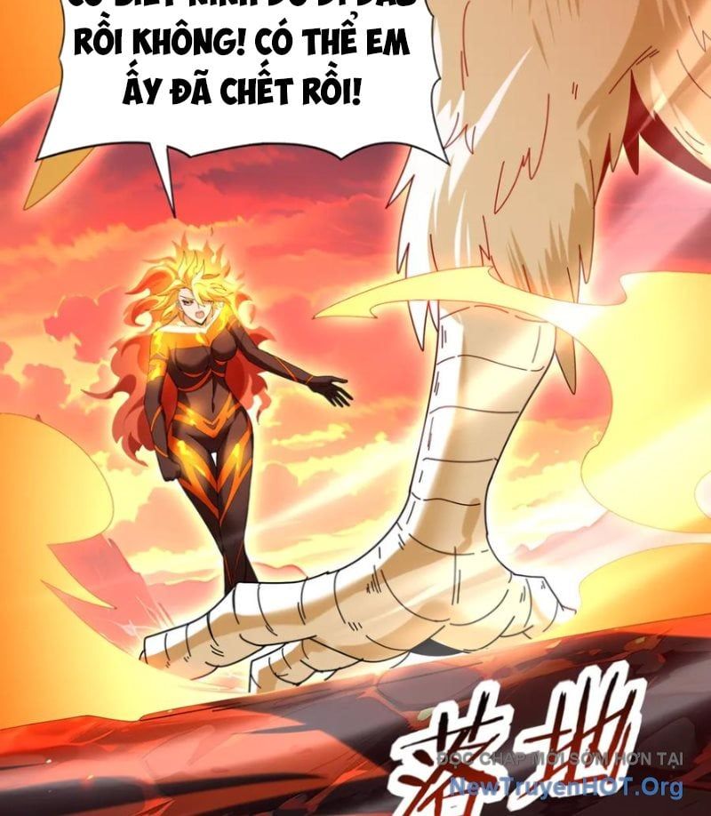 Toàn Dân Chuyển Chức Ngự Long Sư Là Chức Nghiệp Yếu Nhất - Chapter 149 - Page 38