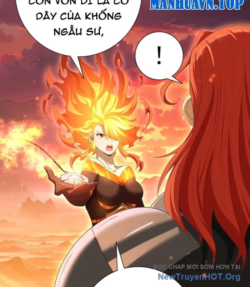 Toàn Dân Chuyển Chức Ngự Long Sư Là Chức Nghiệp Yếu Nhất - Chapter 149 - Page 41