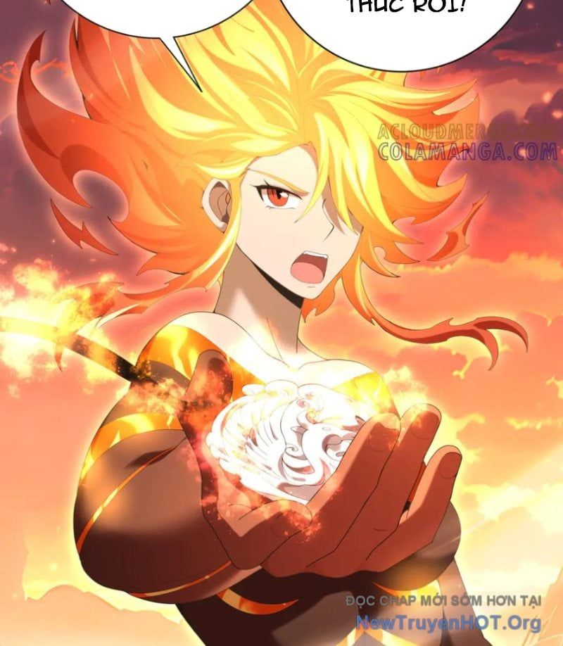 Toàn Dân Chuyển Chức Ngự Long Sư Là Chức Nghiệp Yếu Nhất - Chapter 149 - Page 43