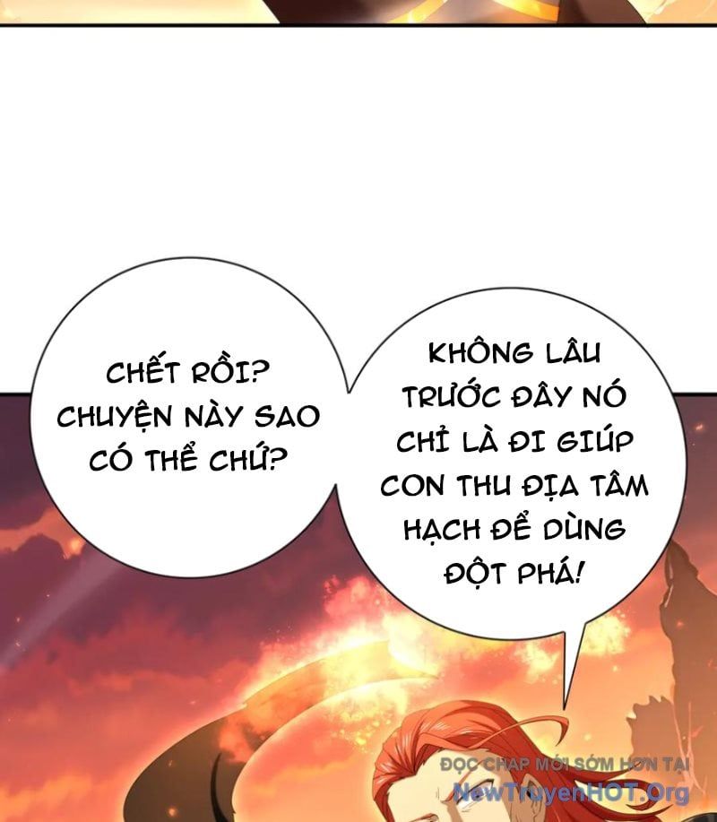 Toàn Dân Chuyển Chức Ngự Long Sư Là Chức Nghiệp Yếu Nhất - Chapter 149 - Page 44