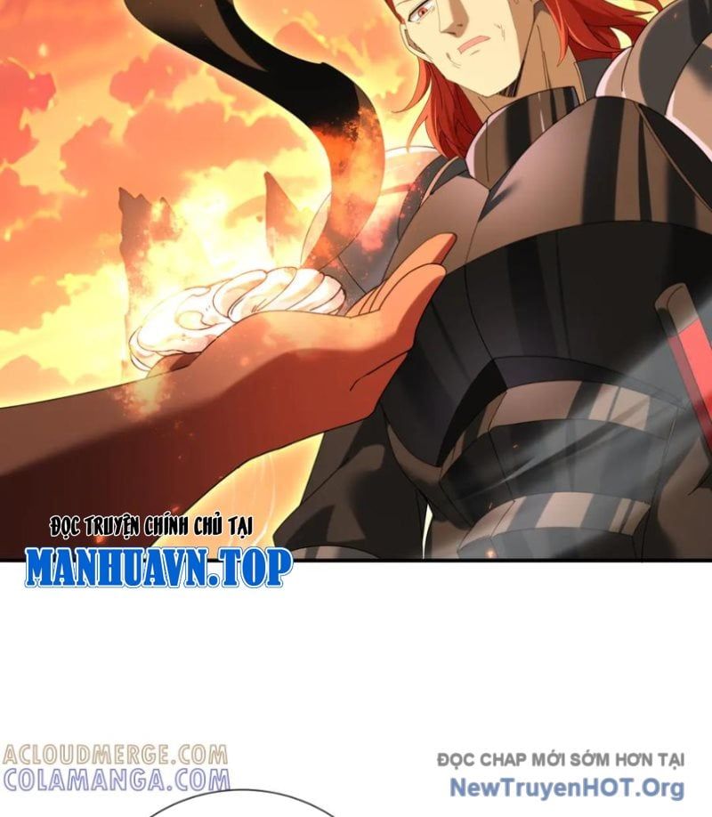 Toàn Dân Chuyển Chức Ngự Long Sư Là Chức Nghiệp Yếu Nhất - Chapter 149 - Page 45