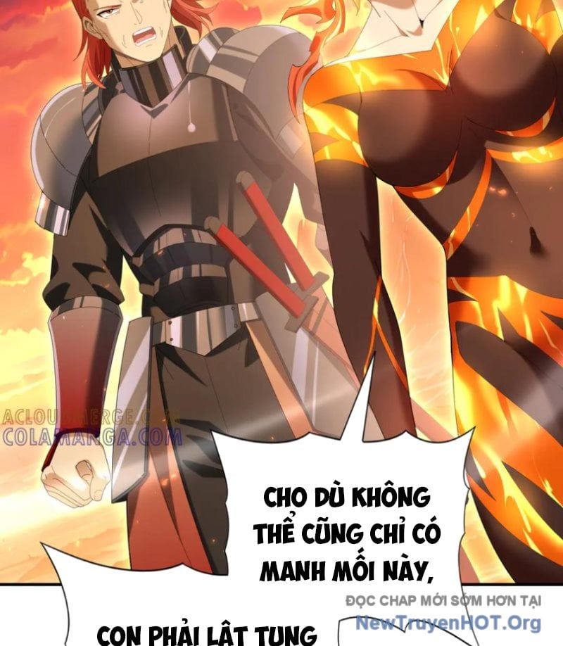 Toàn Dân Chuyển Chức Ngự Long Sư Là Chức Nghiệp Yếu Nhất - Chapter 149 - Page 48