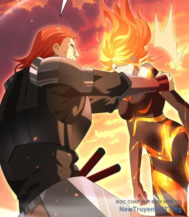 Toàn Dân Chuyển Chức Ngự Long Sư Là Chức Nghiệp Yếu Nhất - Chapter 149 - Page 50