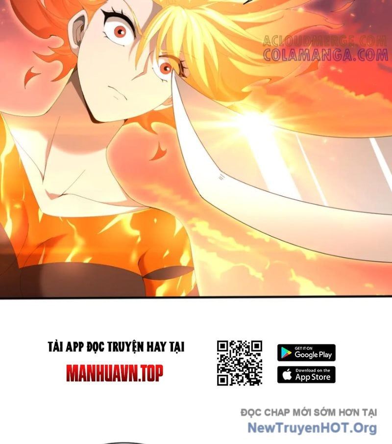 Toàn Dân Chuyển Chức Ngự Long Sư Là Chức Nghiệp Yếu Nhất - Chapter 149 - Page 59