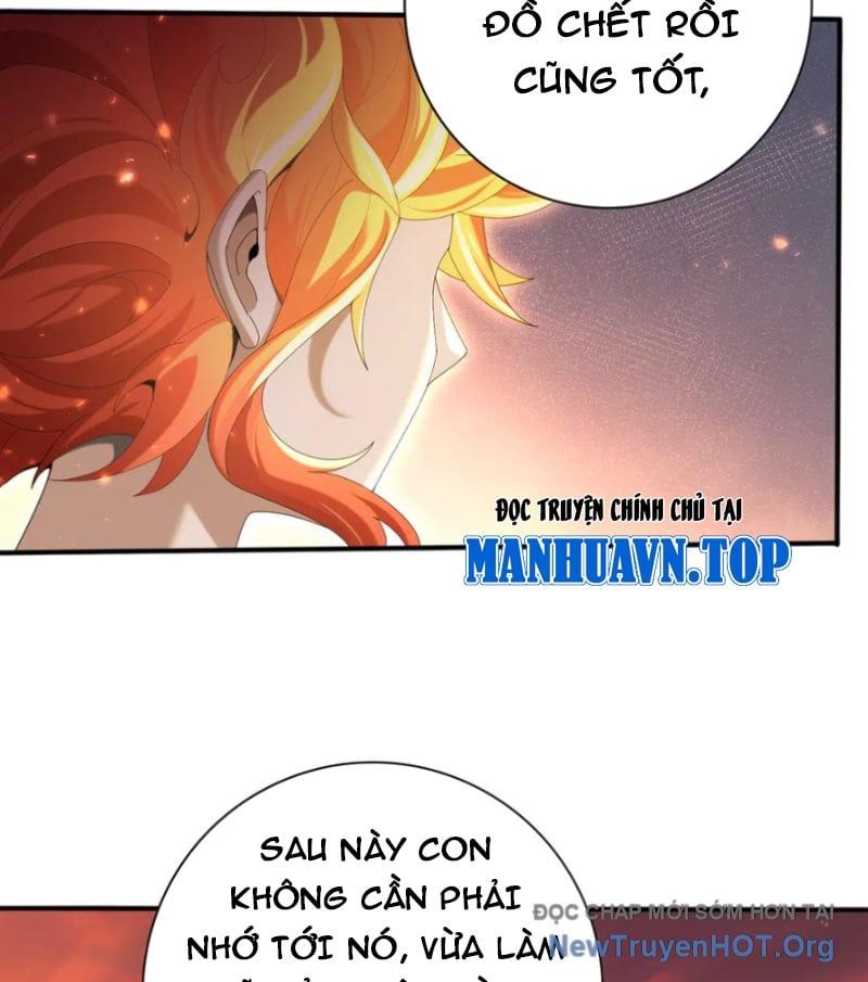 Toàn Dân Chuyển Chức Ngự Long Sư Là Chức Nghiệp Yếu Nhất - Chapter 149 - Page 63