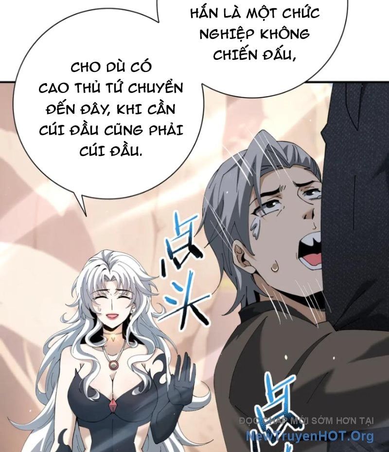 Toàn Dân Chuyển Chức Ngự Long Sư Là Chức Nghiệp Yếu Nhất - Chapter 149 - Page 7