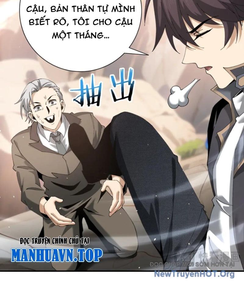 Toàn Dân Chuyển Chức Ngự Long Sư Là Chức Nghiệp Yếu Nhất - Chapter 149 - Page 9