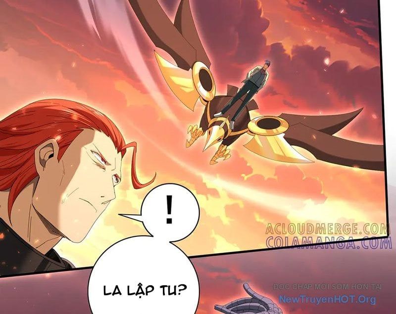 Toàn Dân Chuyển Chức Ngự Long Sư Là Chức Nghiệp Yếu Nhất - Chapter 150 - Page 12