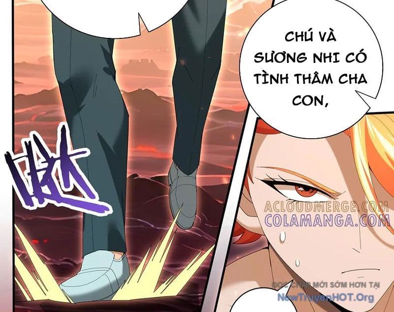 Toàn Dân Chuyển Chức Ngự Long Sư Là Chức Nghiệp Yếu Nhất - Chapter 150 - Page 16