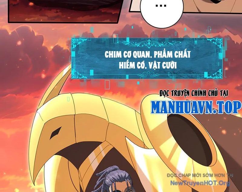 Toàn Dân Chuyển Chức Ngự Long Sư Là Chức Nghiệp Yếu Nhất - Chapter 150 - Page 17