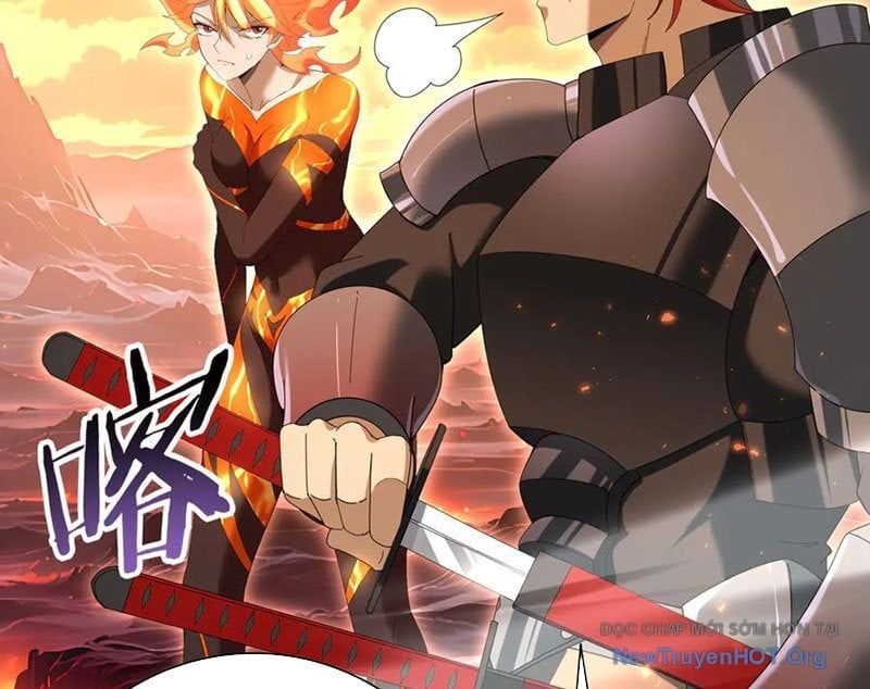 Toàn Dân Chuyển Chức Ngự Long Sư Là Chức Nghiệp Yếu Nhất - Chapter 150 - Page 22