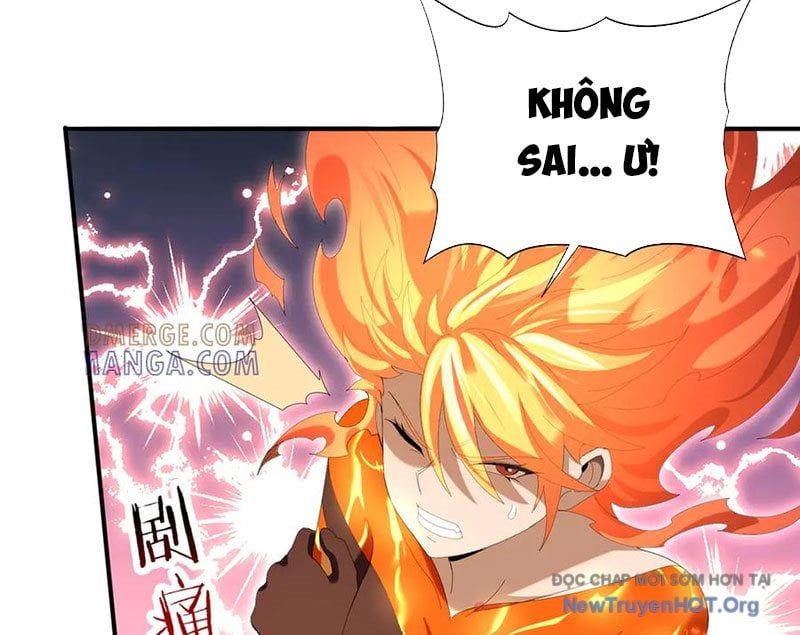 Toàn Dân Chuyển Chức Ngự Long Sư Là Chức Nghiệp Yếu Nhất - Chapter 150 - Page 24