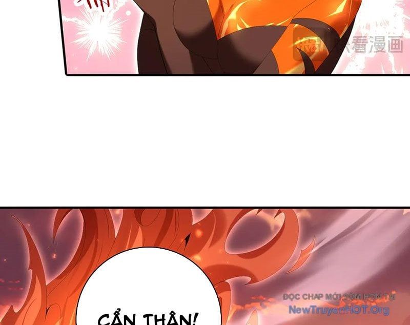 Toàn Dân Chuyển Chức Ngự Long Sư Là Chức Nghiệp Yếu Nhất - Chapter 150 - Page 25