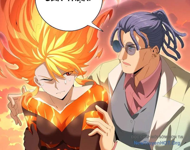 Toàn Dân Chuyển Chức Ngự Long Sư Là Chức Nghiệp Yếu Nhất - Chapter 150 - Page 26