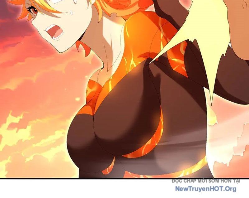 Toàn Dân Chuyển Chức Ngự Long Sư Là Chức Nghiệp Yếu Nhất - Chapter 150 - Page 29