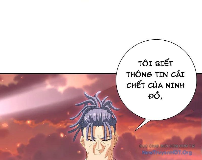 Toàn Dân Chuyển Chức Ngự Long Sư Là Chức Nghiệp Yếu Nhất - Chapter 150 - Page 31