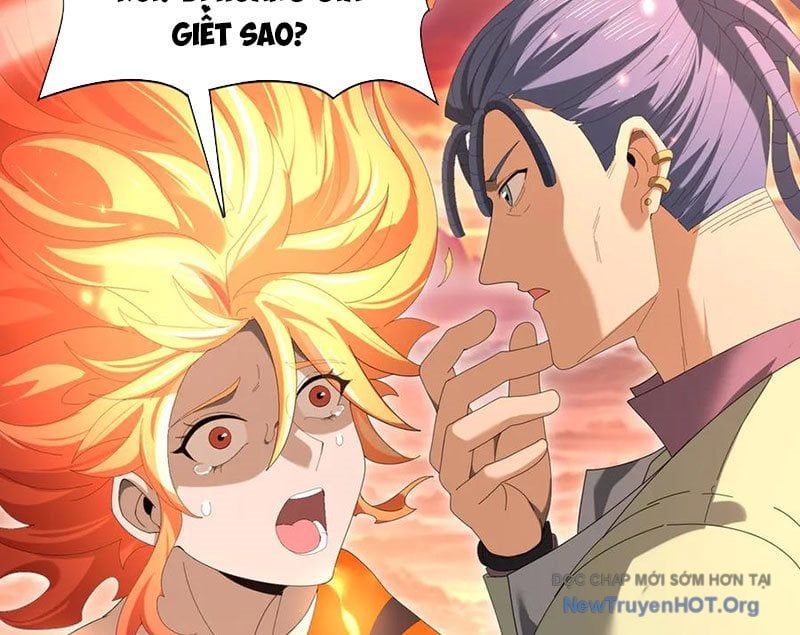 Toàn Dân Chuyển Chức Ngự Long Sư Là Chức Nghiệp Yếu Nhất - Chapter 150 - Page 34