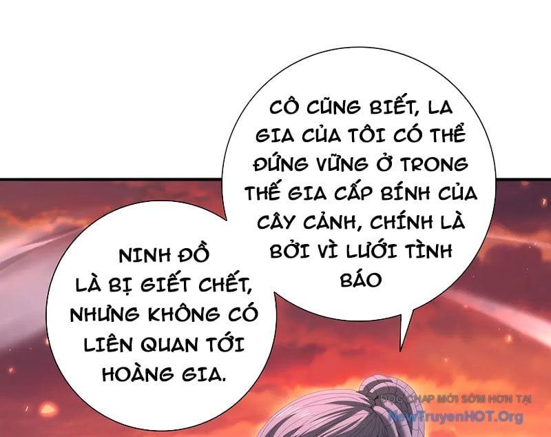 Toàn Dân Chuyển Chức Ngự Long Sư Là Chức Nghiệp Yếu Nhất - Chapter 150 - Page 36