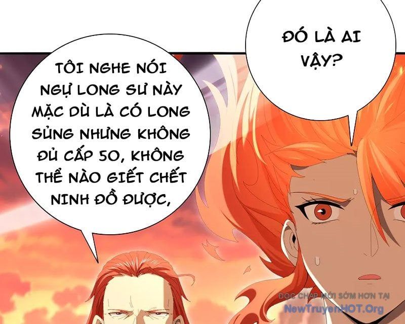 Toàn Dân Chuyển Chức Ngự Long Sư Là Chức Nghiệp Yếu Nhất - Chapter 150 - Page 42