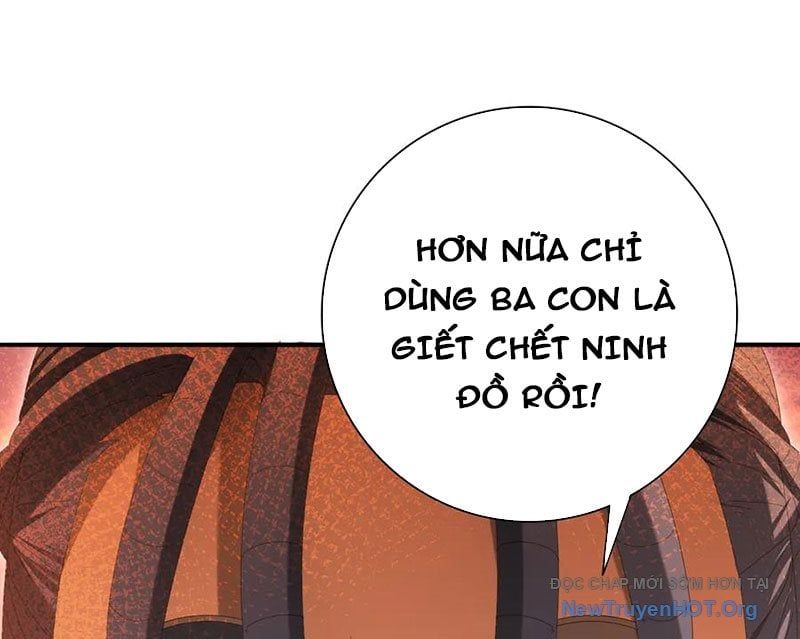 Toàn Dân Chuyển Chức Ngự Long Sư Là Chức Nghiệp Yếu Nhất - Chapter 150 - Page 48
