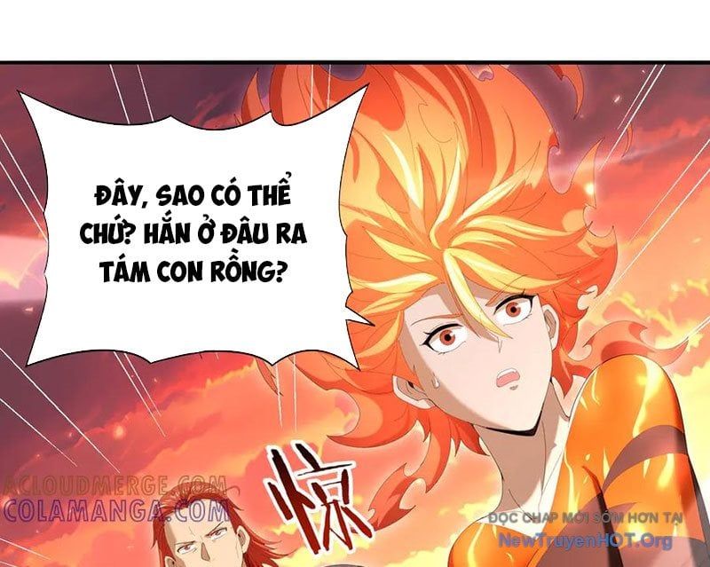 Toàn Dân Chuyển Chức Ngự Long Sư Là Chức Nghiệp Yếu Nhất - Chapter 150 - Page 50