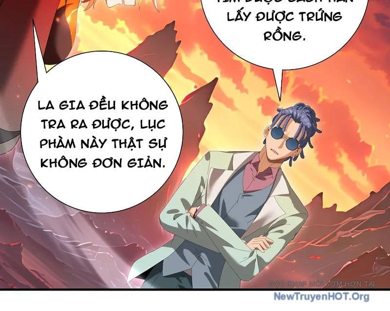 Toàn Dân Chuyển Chức Ngự Long Sư Là Chức Nghiệp Yếu Nhất - Chapter 150 - Page 53