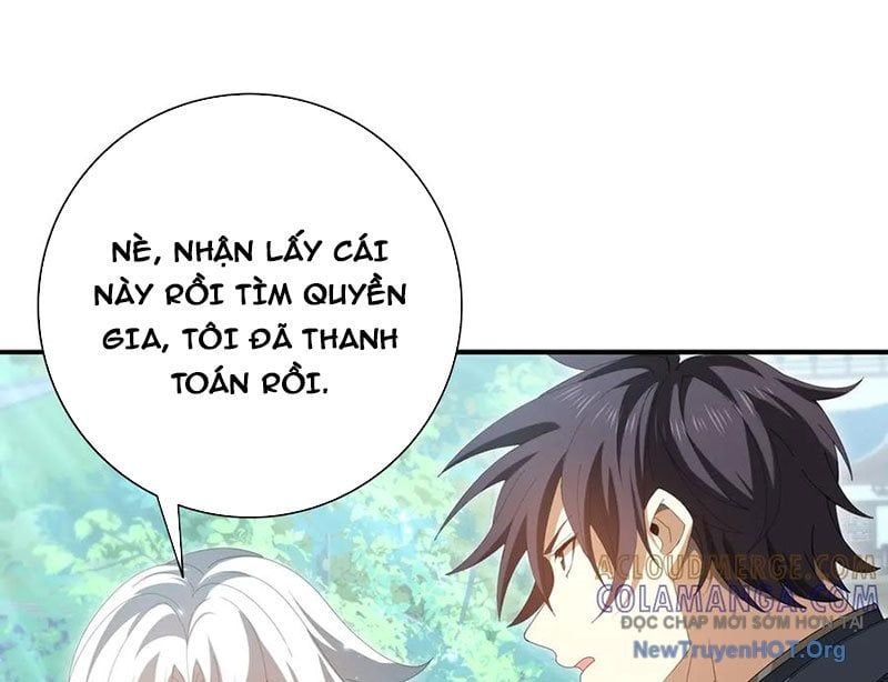 Toàn Dân Chuyển Chức Ngự Long Sư Là Chức Nghiệp Yếu Nhất - Chapter 150 - Page 81