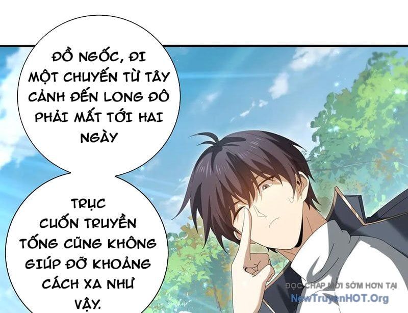 Toàn Dân Chuyển Chức Ngự Long Sư Là Chức Nghiệp Yếu Nhất - Chapter 150 - Page 84