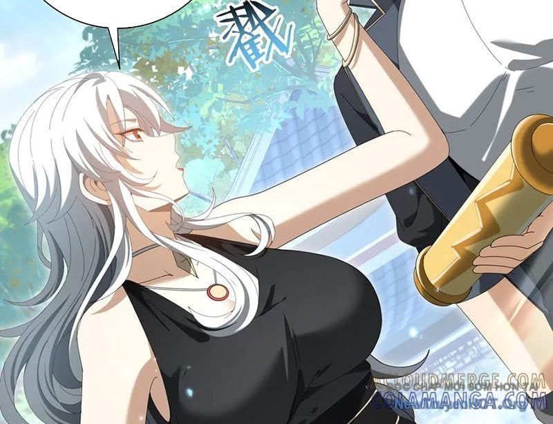 Toàn Dân Chuyển Chức Ngự Long Sư Là Chức Nghiệp Yếu Nhất - Chapter 150 - Page 85