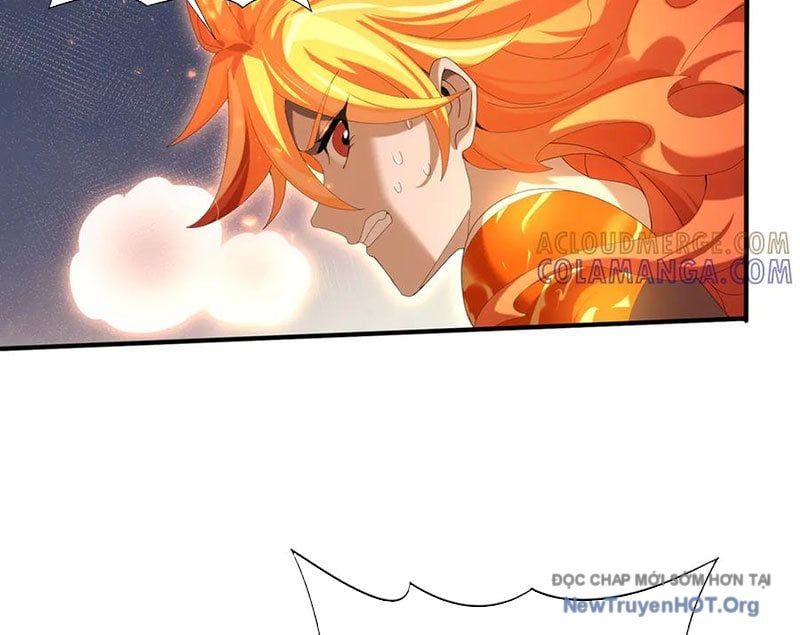 Toàn Dân Chuyển Chức Ngự Long Sư Là Chức Nghiệp Yếu Nhất - Chapter 150 - Page 9