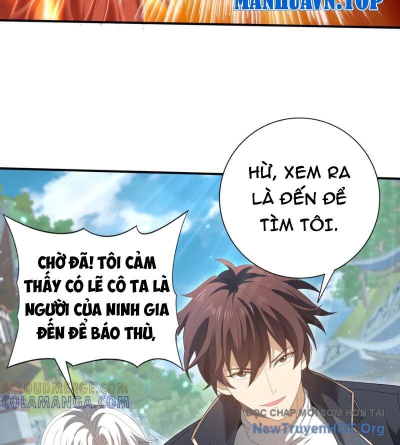 Toàn Dân Chuyển Chức Ngự Long Sư Là Chức Nghiệp Yếu Nhất - Chapter 151 - Page 11