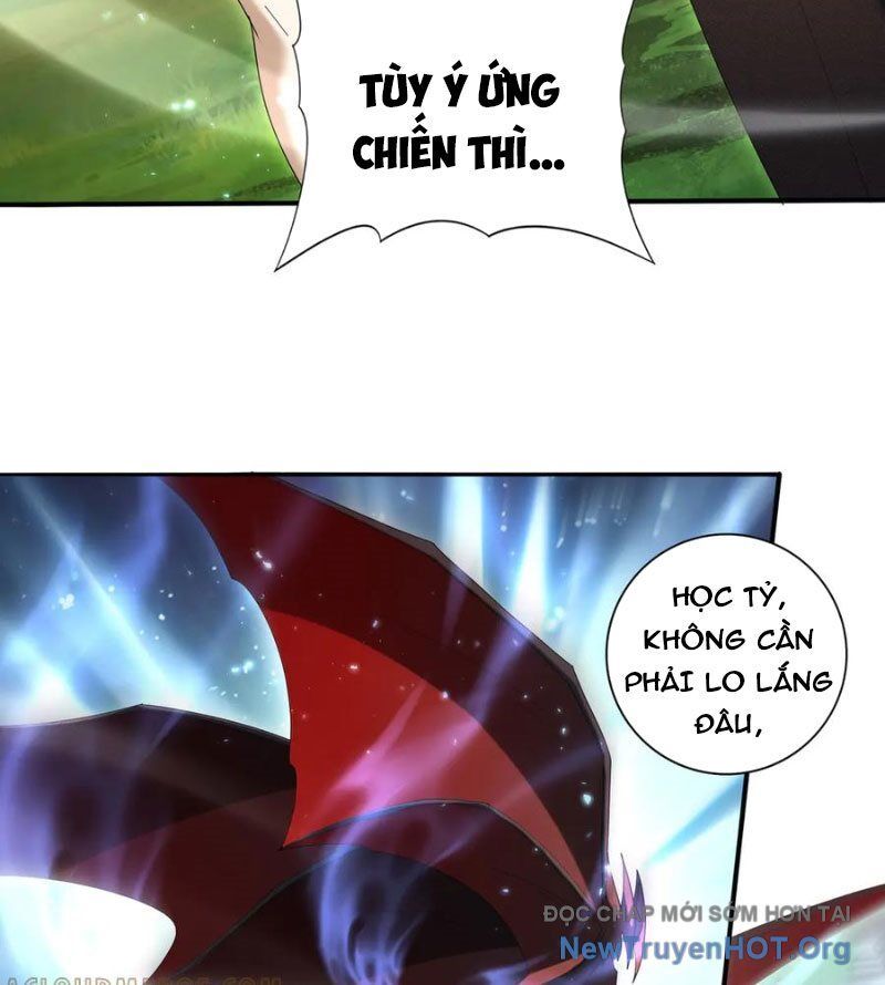 Toàn Dân Chuyển Chức Ngự Long Sư Là Chức Nghiệp Yếu Nhất - Chapter 151 - Page 13