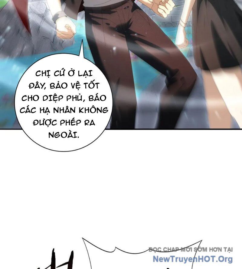 Toàn Dân Chuyển Chức Ngự Long Sư Là Chức Nghiệp Yếu Nhất - Chapter 151 - Page 15