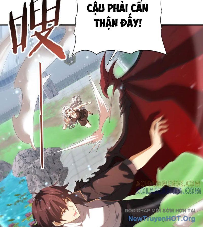 Toàn Dân Chuyển Chức Ngự Long Sư Là Chức Nghiệp Yếu Nhất - Chapter 151 - Page 16