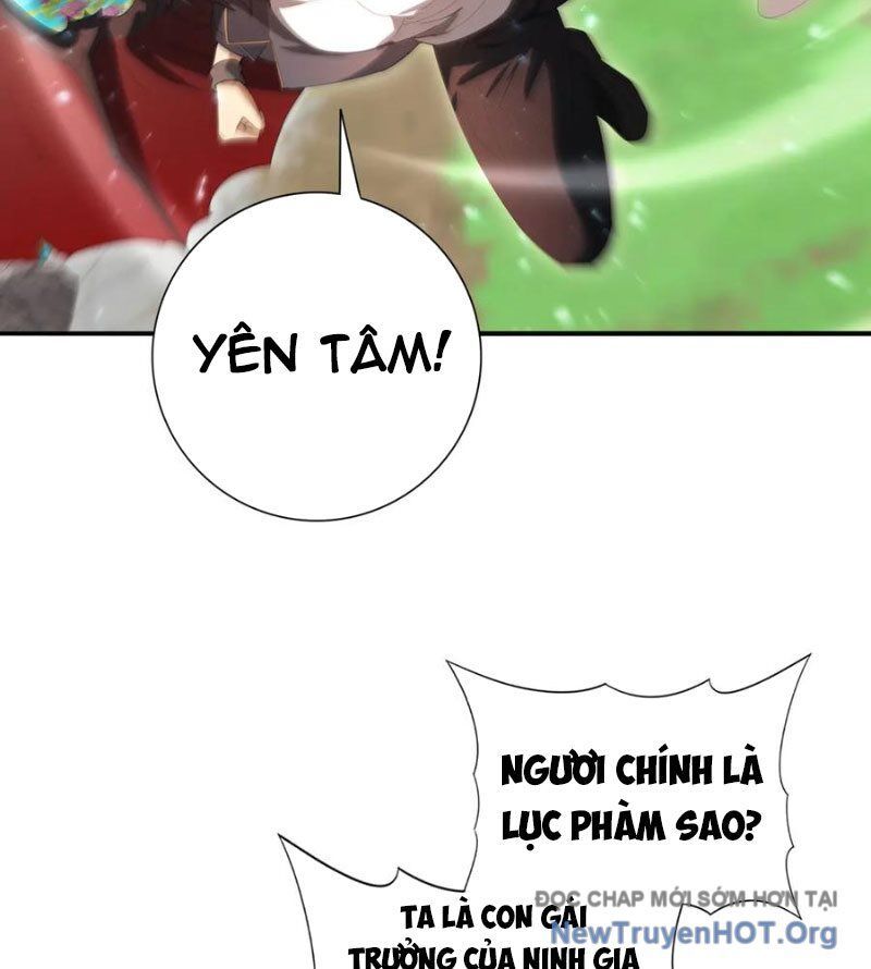 Toàn Dân Chuyển Chức Ngự Long Sư Là Chức Nghiệp Yếu Nhất - Chapter 151 - Page 17