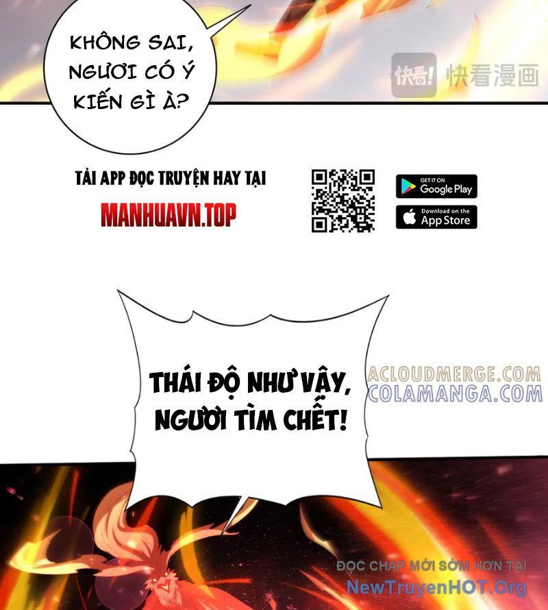 Toàn Dân Chuyển Chức Ngự Long Sư Là Chức Nghiệp Yếu Nhất - Chapter 151 - Page 19