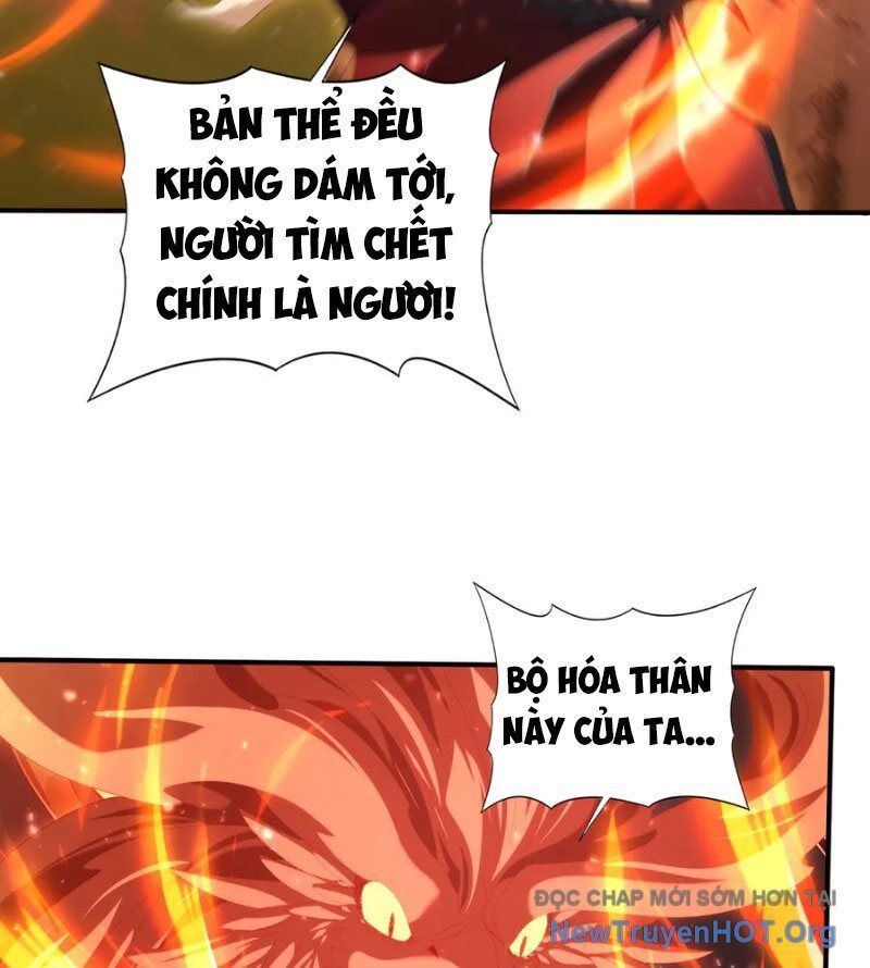 Toàn Dân Chuyển Chức Ngự Long Sư Là Chức Nghiệp Yếu Nhất - Chapter 151 - Page 23