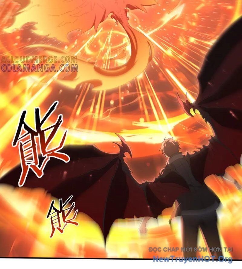 Toàn Dân Chuyển Chức Ngự Long Sư Là Chức Nghiệp Yếu Nhất - Chapter 151 - Page 25