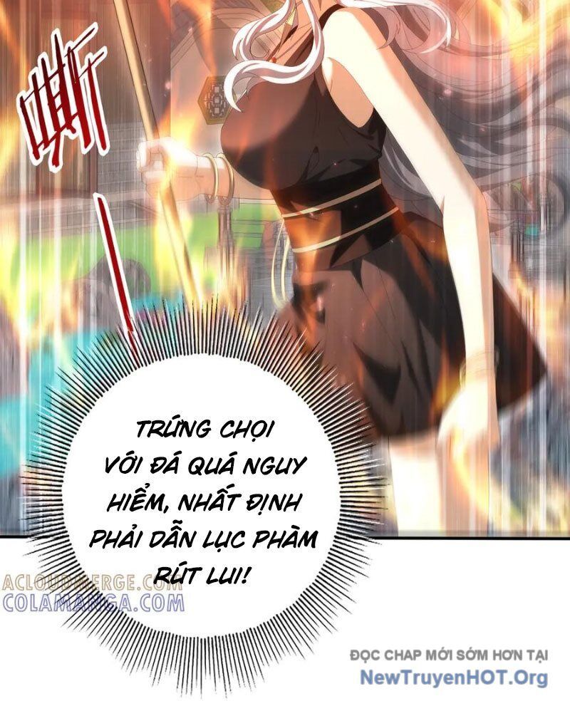 Toàn Dân Chuyển Chức Ngự Long Sư Là Chức Nghiệp Yếu Nhất - Chapter 151 - Page 27