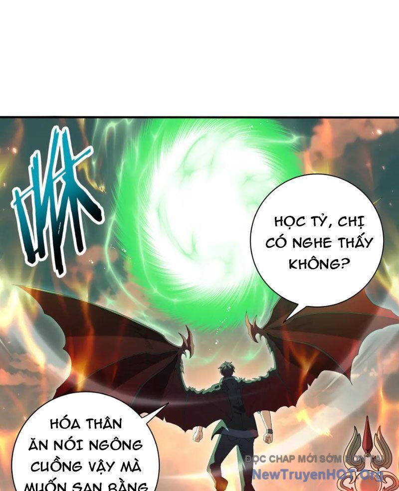 Toàn Dân Chuyển Chức Ngự Long Sư Là Chức Nghiệp Yếu Nhất - Chapter 151 - Page 28