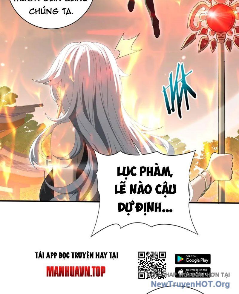 Toàn Dân Chuyển Chức Ngự Long Sư Là Chức Nghiệp Yếu Nhất - Chapter 151 - Page 29