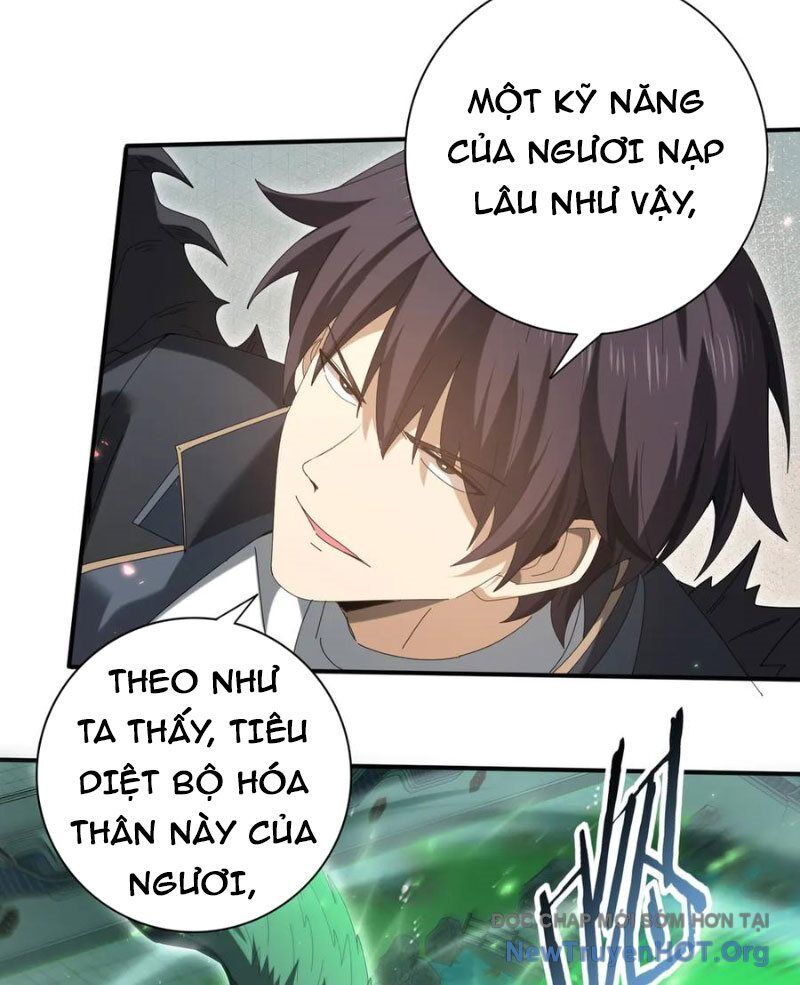 Toàn Dân Chuyển Chức Ngự Long Sư Là Chức Nghiệp Yếu Nhất - Chapter 151 - Page 30