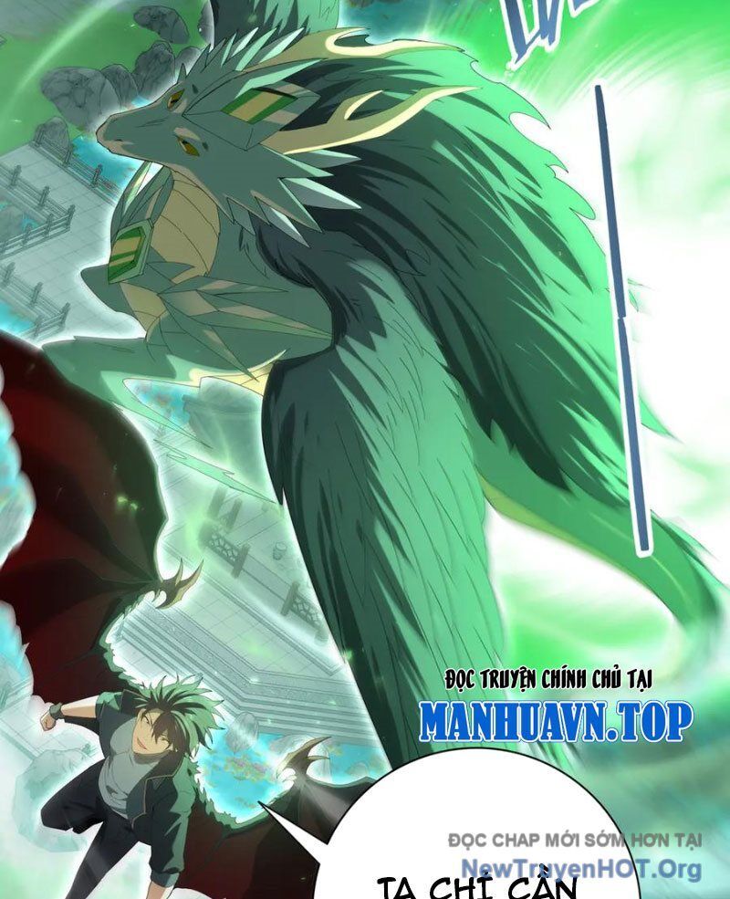 Toàn Dân Chuyển Chức Ngự Long Sư Là Chức Nghiệp Yếu Nhất - Chapter 151 - Page 31