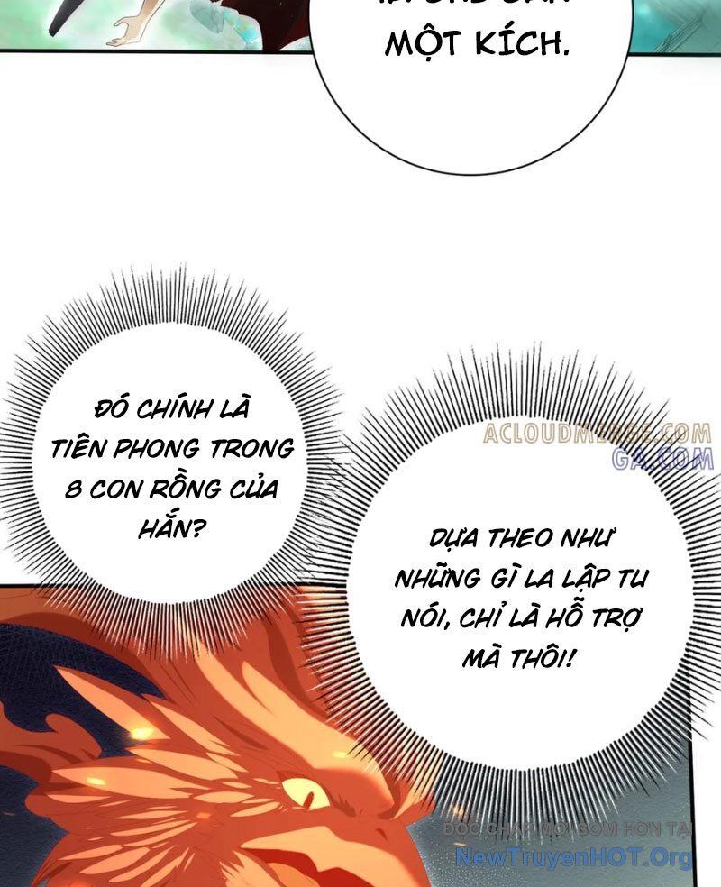 Toàn Dân Chuyển Chức Ngự Long Sư Là Chức Nghiệp Yếu Nhất - Chapter 151 - Page 32