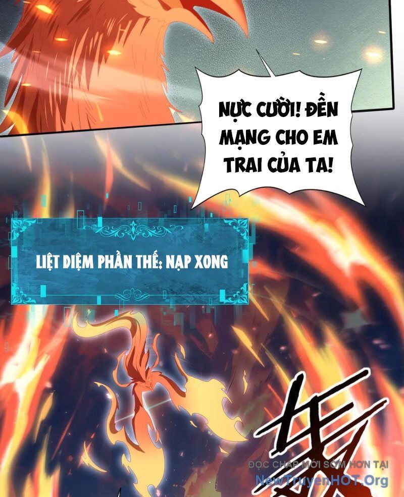 Toàn Dân Chuyển Chức Ngự Long Sư Là Chức Nghiệp Yếu Nhất - Chapter 151 - Page 33