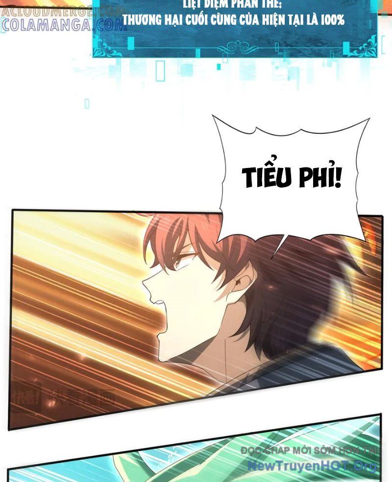 Toàn Dân Chuyển Chức Ngự Long Sư Là Chức Nghiệp Yếu Nhất - Chapter 151 - Page 35