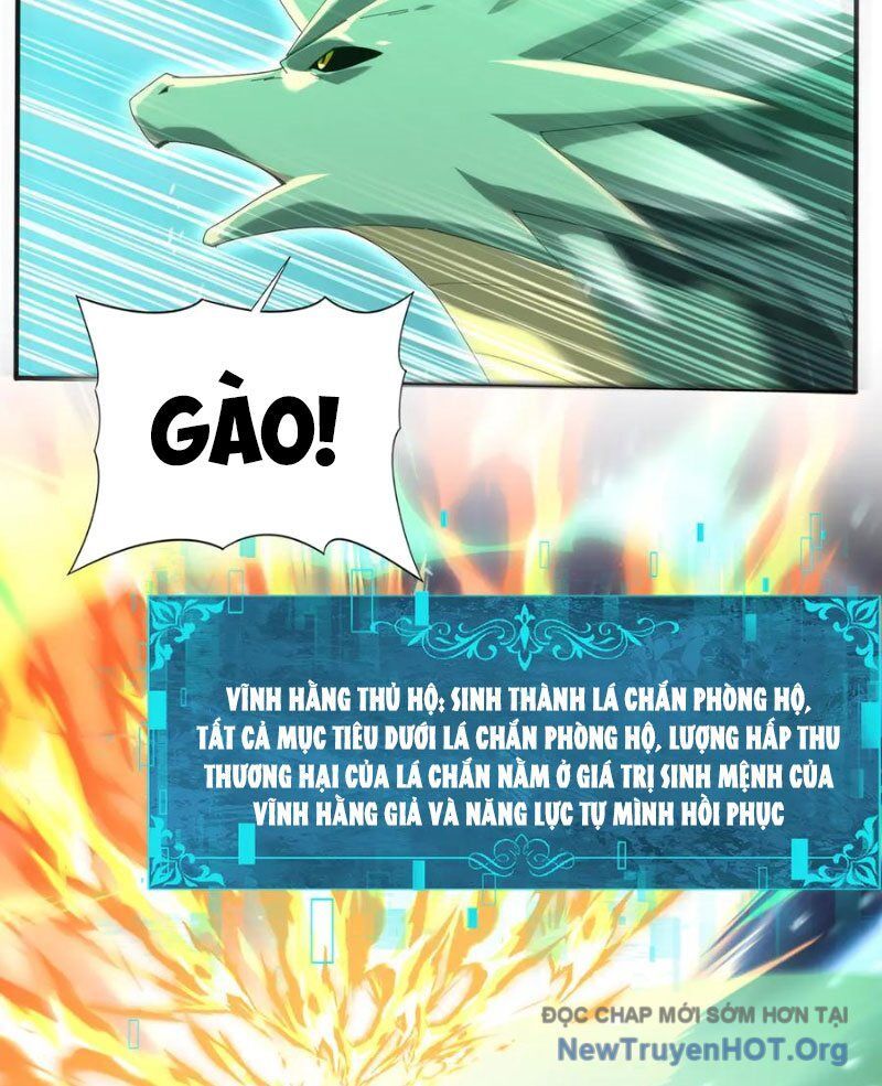 Toàn Dân Chuyển Chức Ngự Long Sư Là Chức Nghiệp Yếu Nhất - Chapter 151 - Page 36